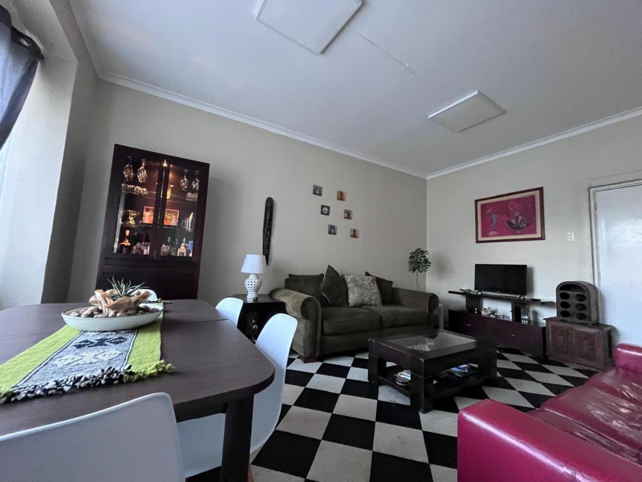 Providencia Vibes - Privada Con Vista Al San Cristobal Bed & Breakfast
