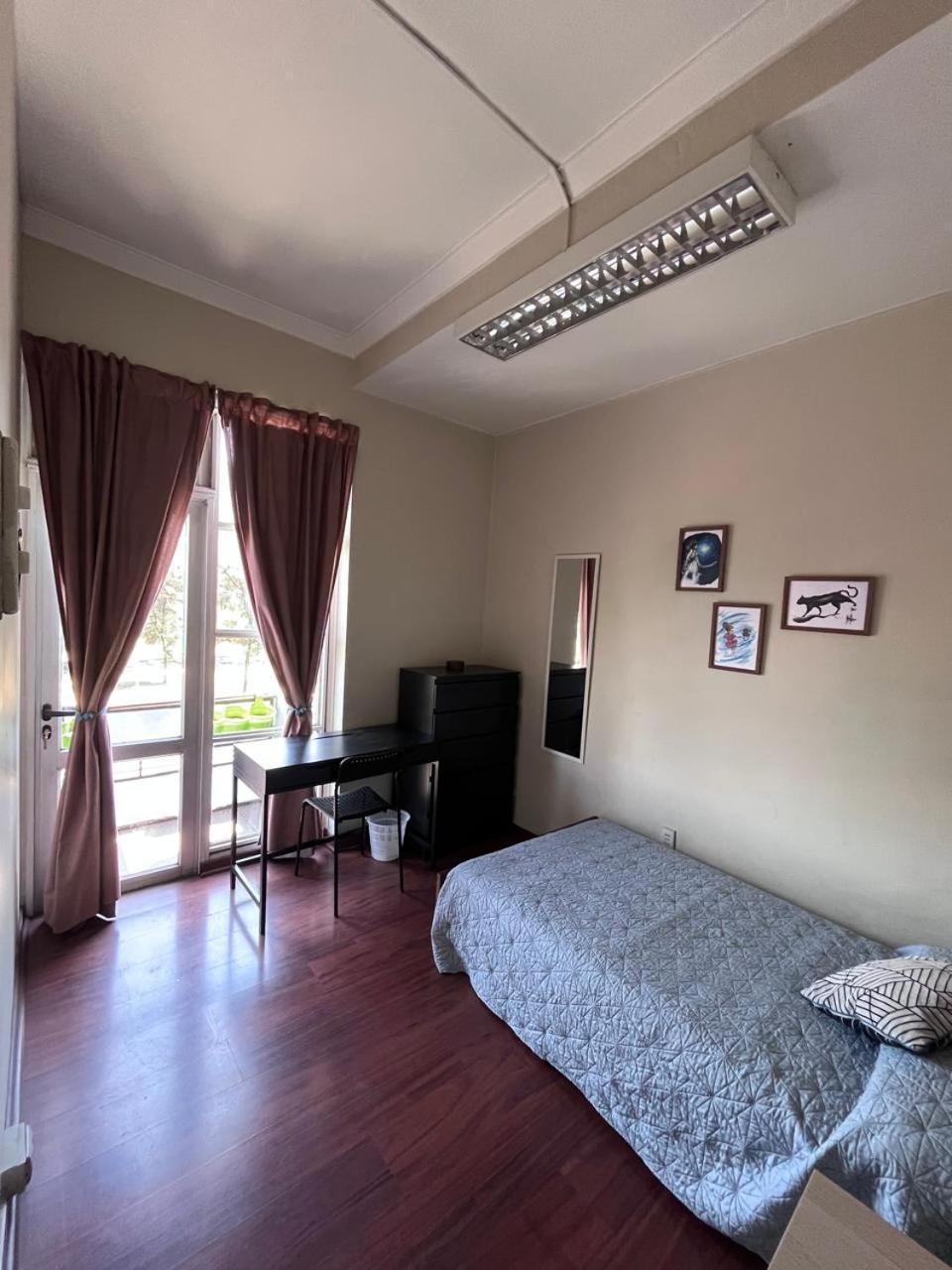 Providencia Vibes - Privada Con Vista Al San Cristobal Santiago